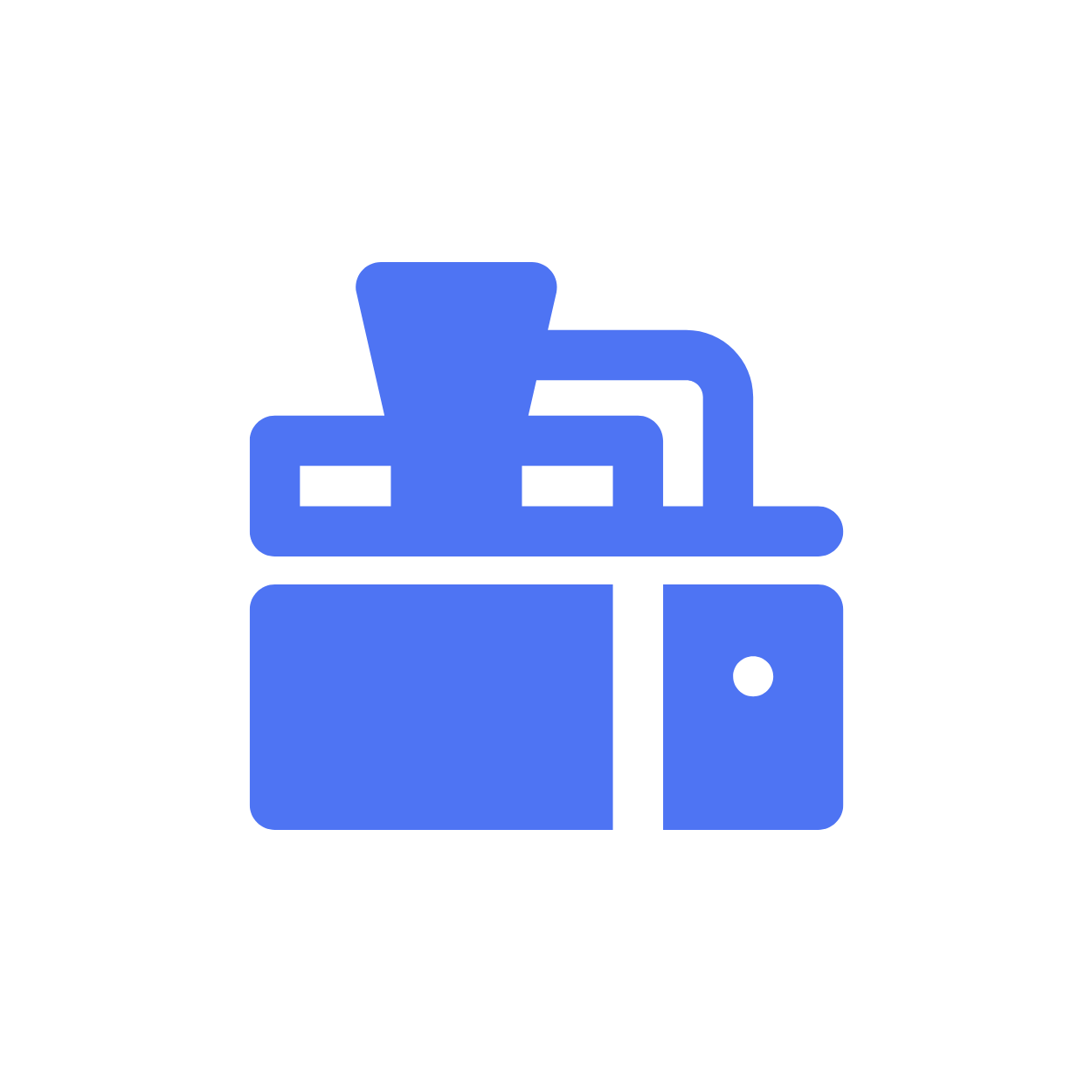 Infill Decorative Diagram