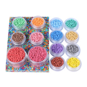 EPDM Rubber Granules