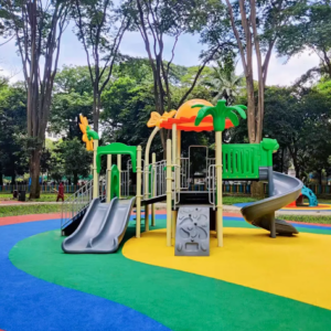 EPDM Granules EPDM Granules