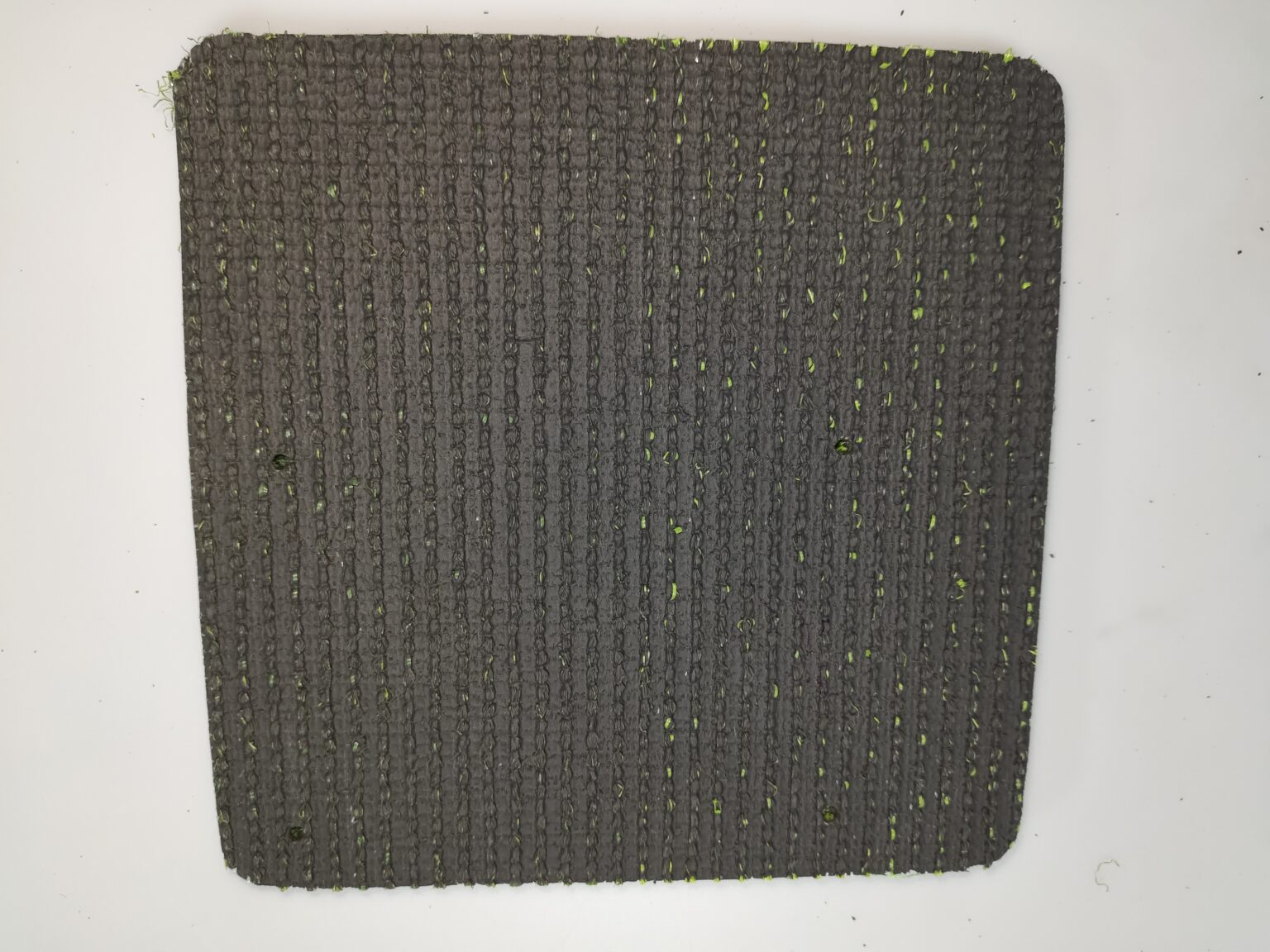 Two-Color High Quality Artificial Football Lawn