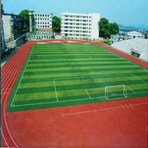 Running Track