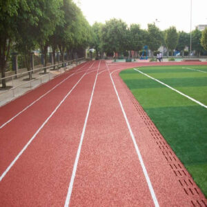 Running Track