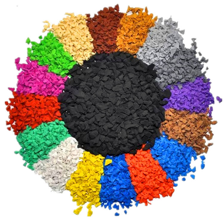 EPDM Rubber Granule
